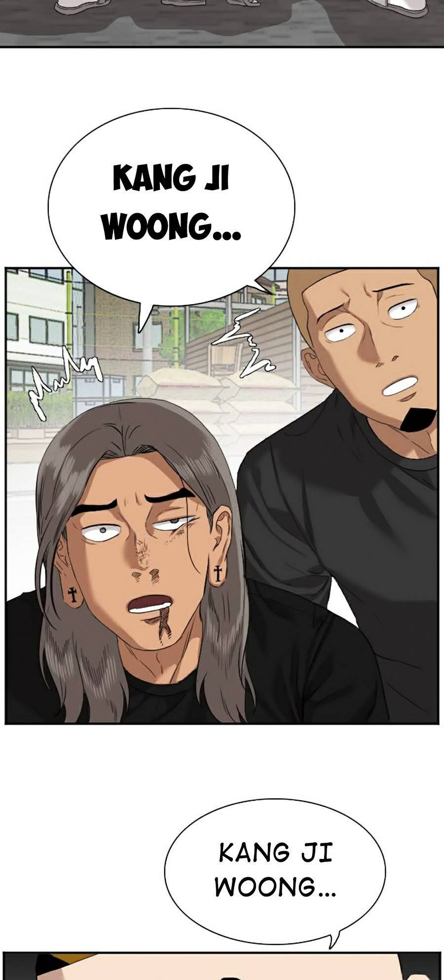 Người Xấu Chap 75 - Next Chap 76