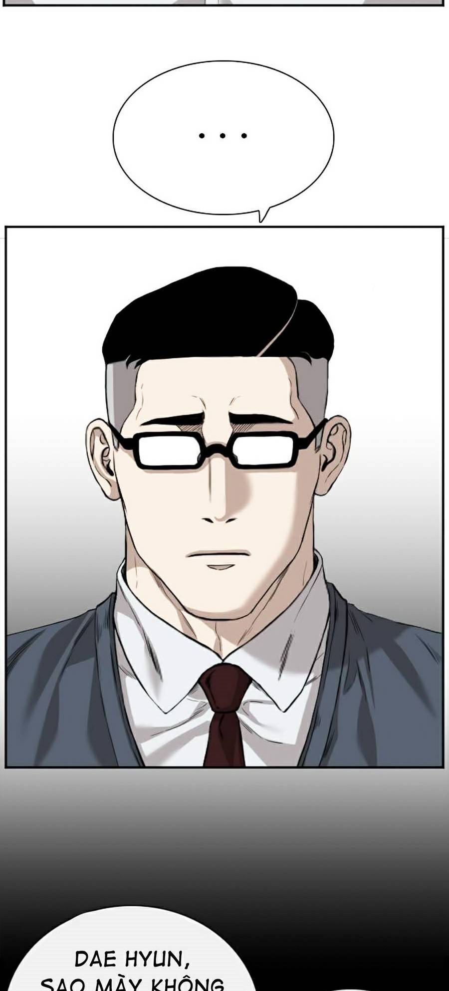 Người Xấu Chap 75 - Next Chap 76