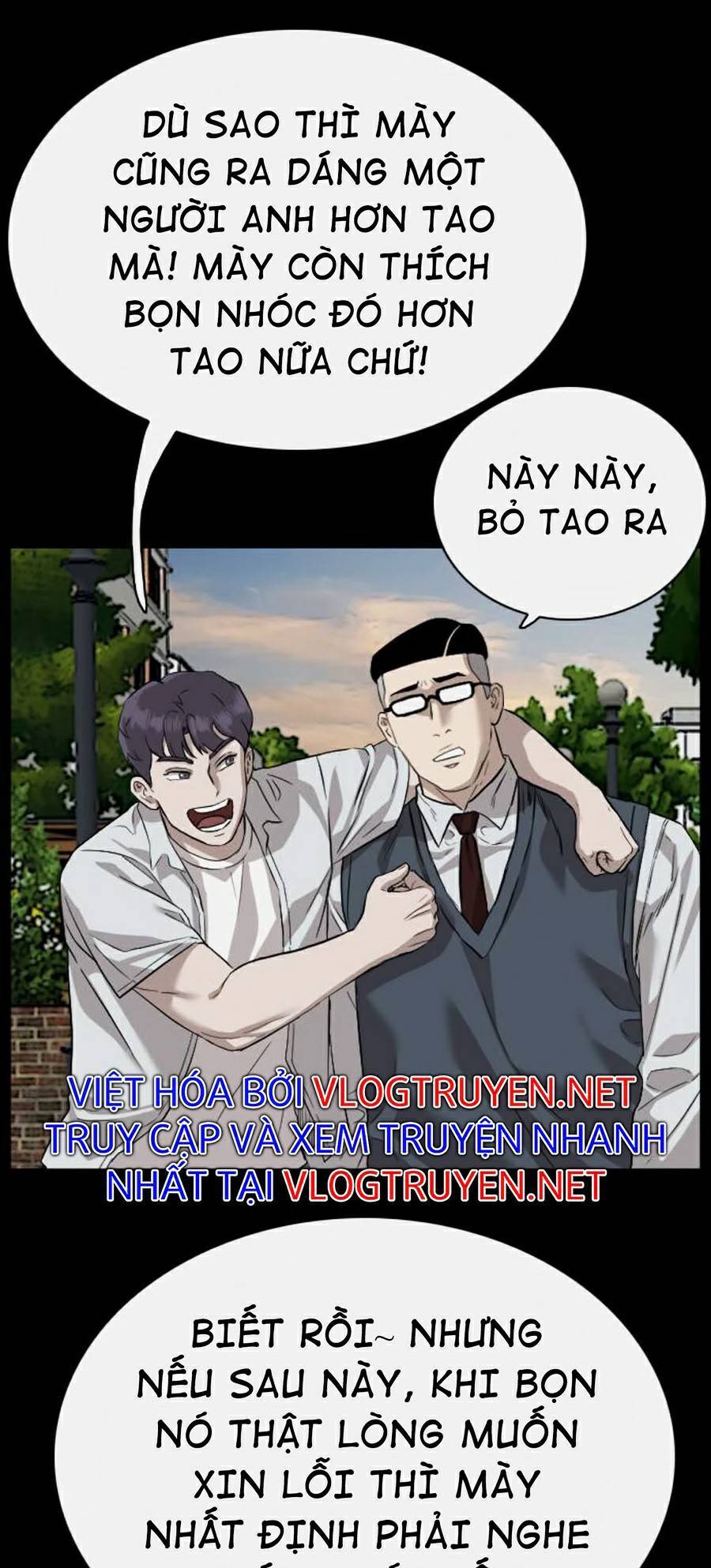 Người Xấu Chap 75 - Next Chap 76