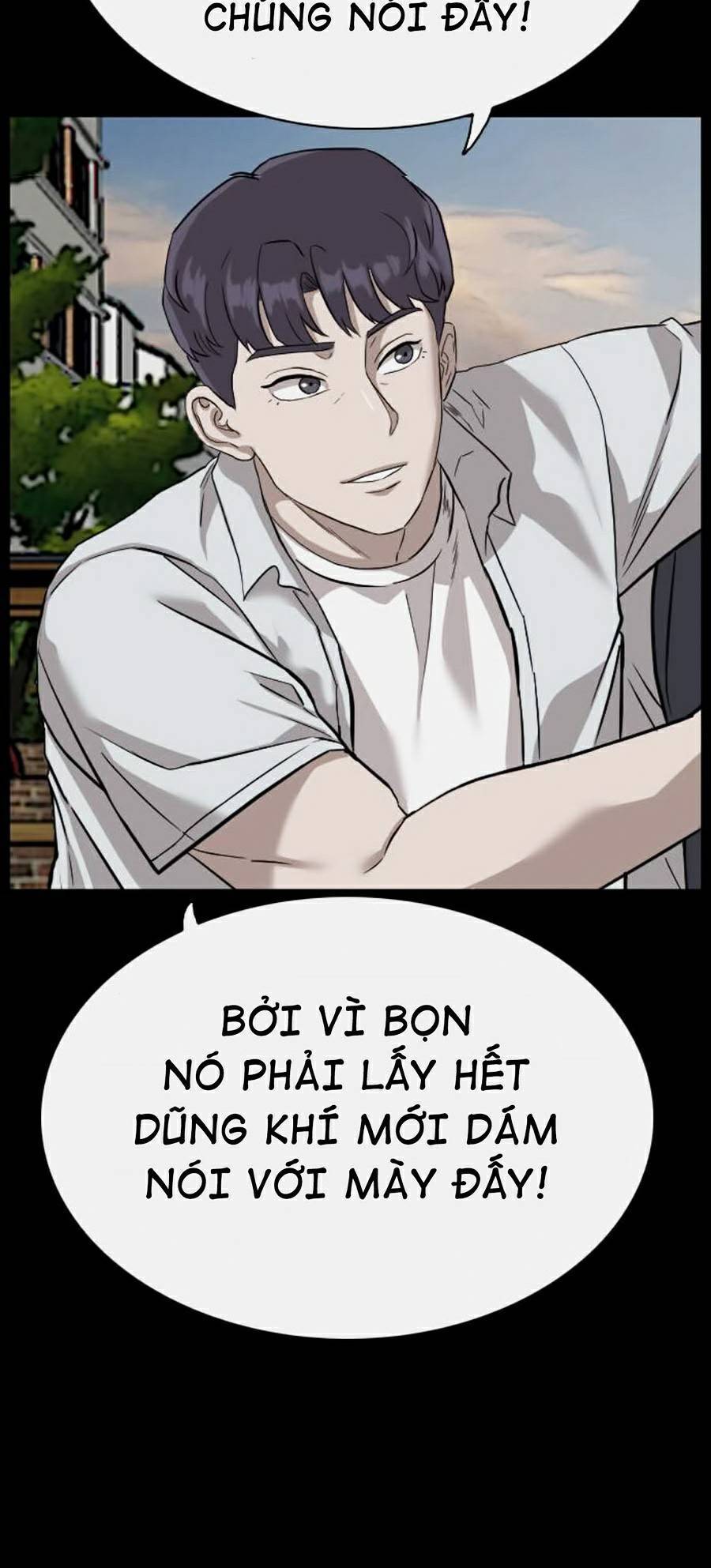 Người Xấu Chap 75 - Next Chap 76