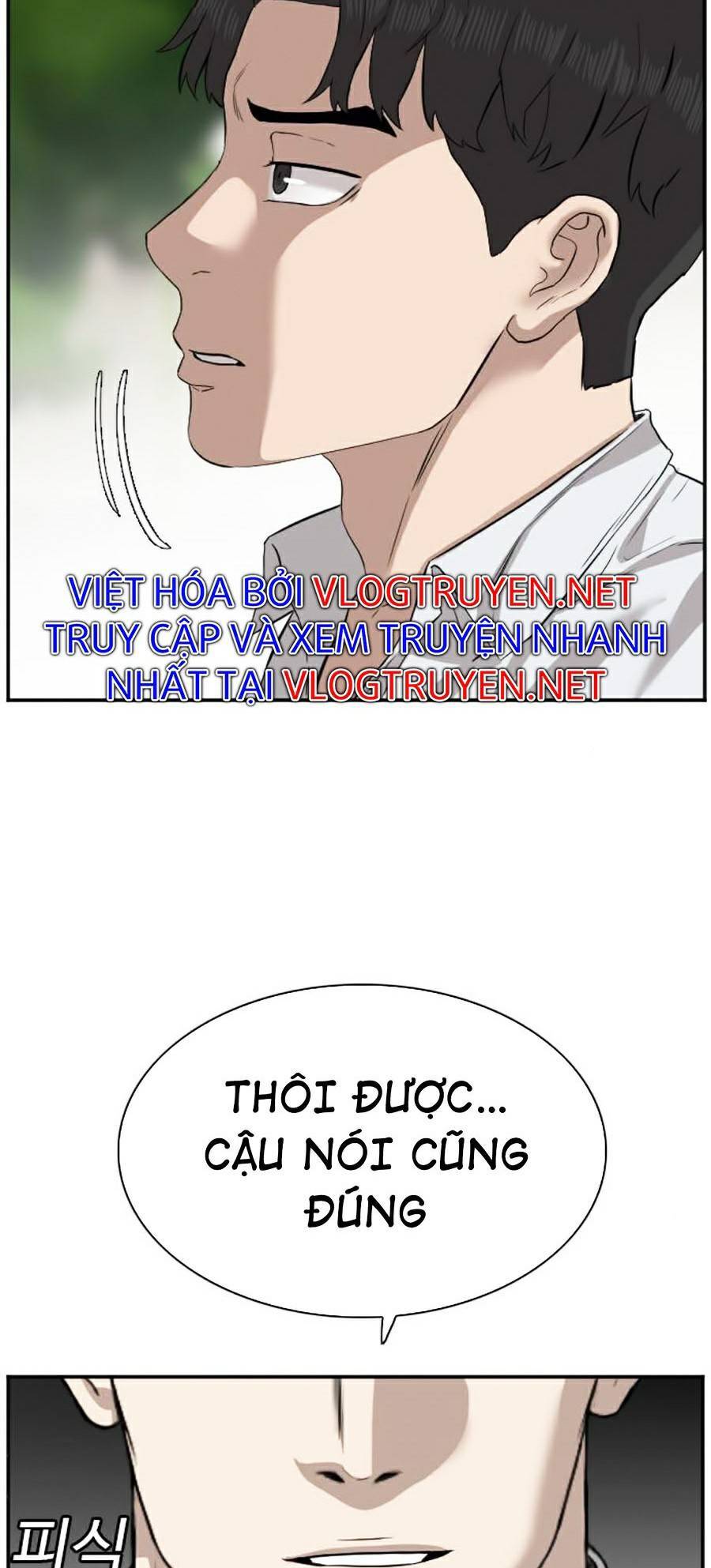 Người Xấu Chap 75 - Next Chap 76
