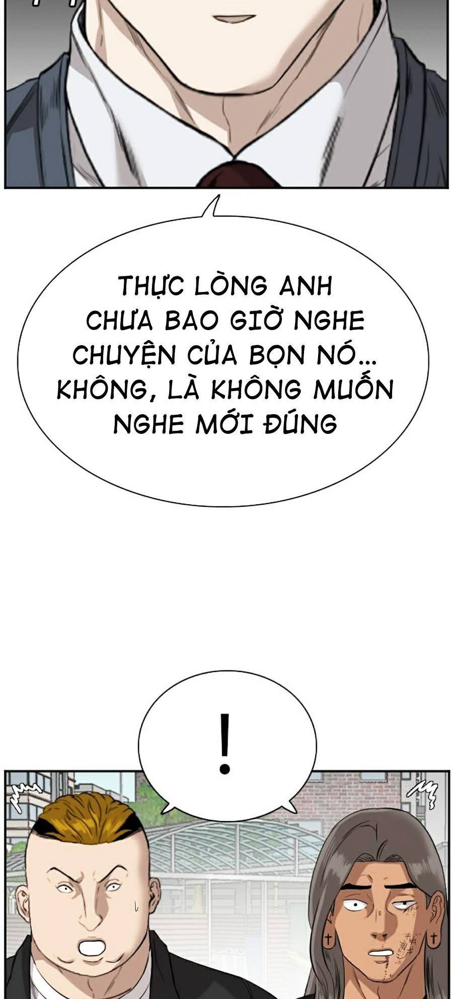 Người Xấu Chap 75 - Next Chap 76