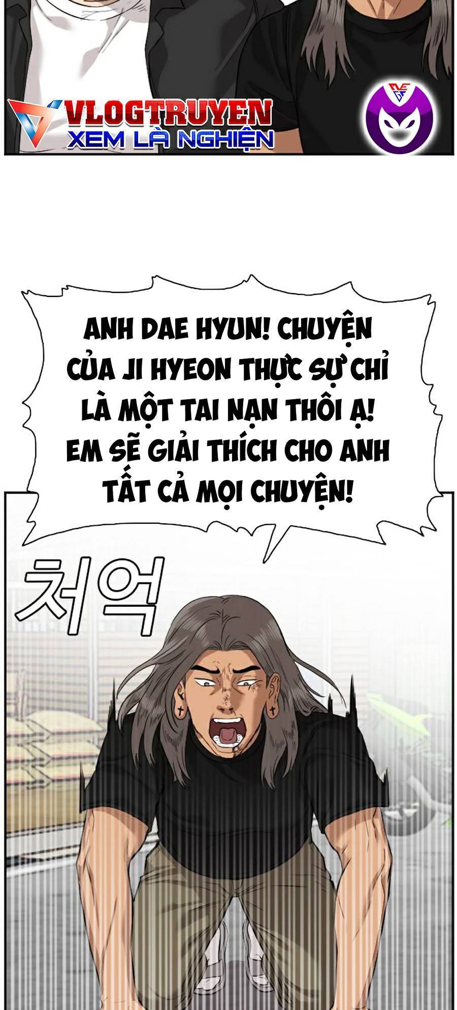 Người Xấu Chap 75 - Next Chap 76