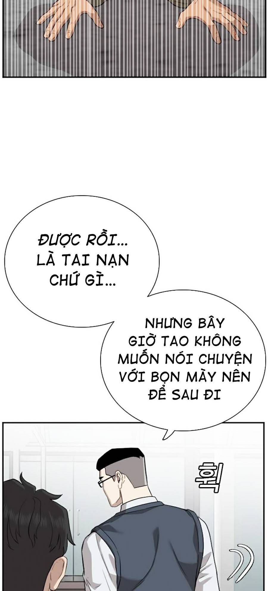 Người Xấu Chap 75 - Next Chap 76