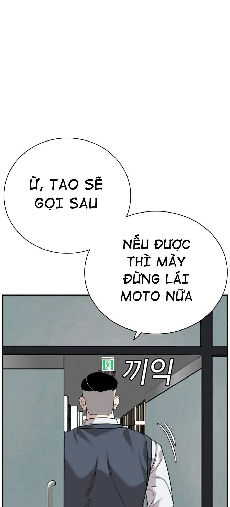 Người Xấu Chap 75 - Next Chap 76