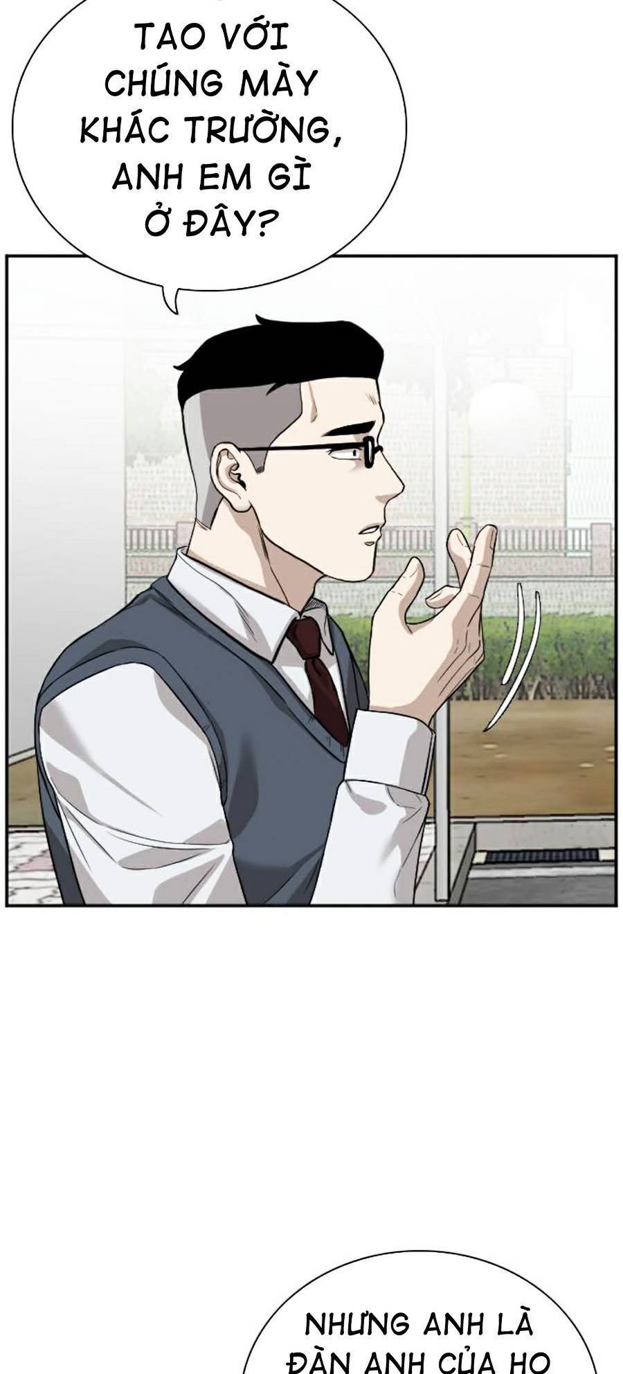 Người Xấu Chap 75 - Next Chap 76