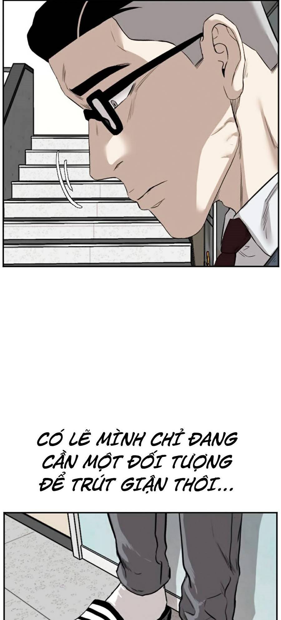 Người Xấu Chap 75 - Next Chap 76