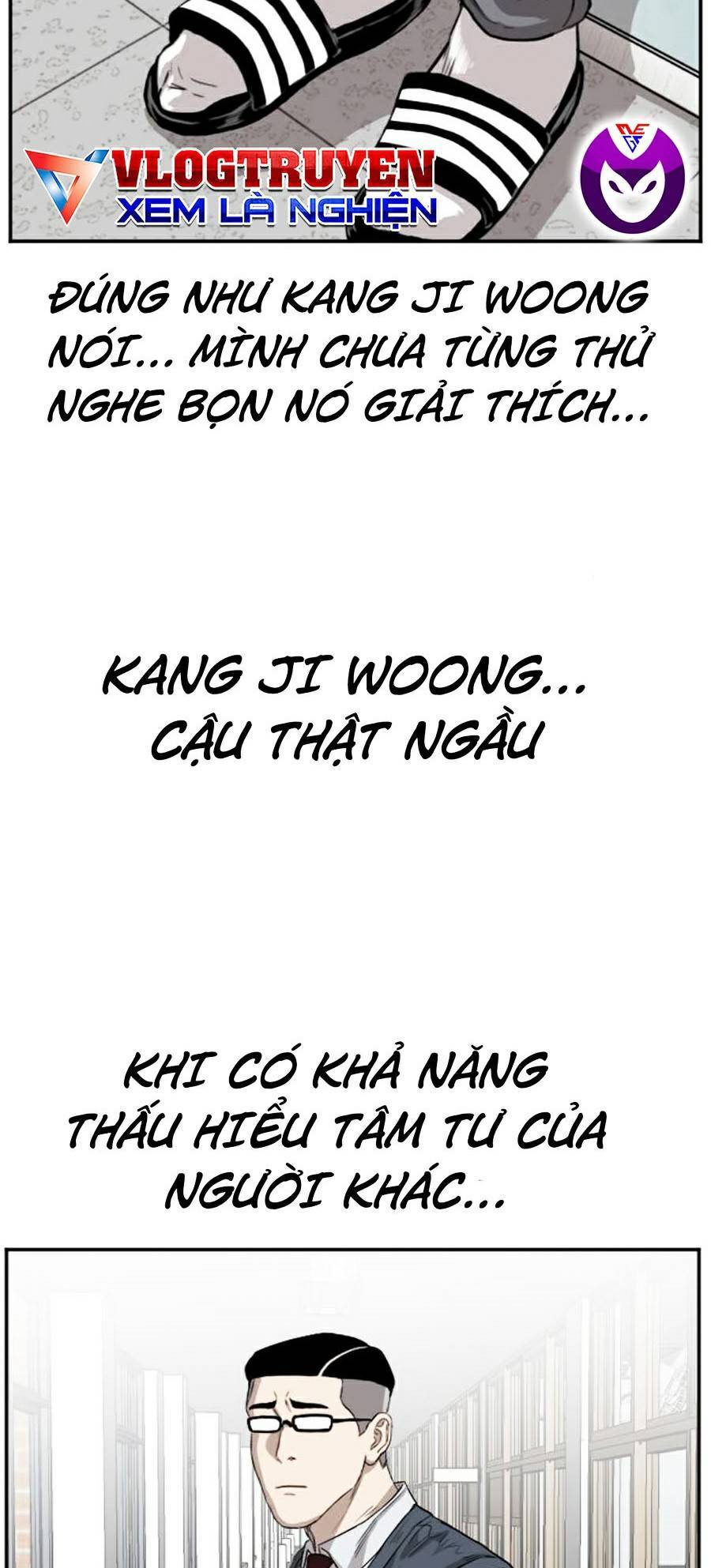 Người Xấu Chap 75 - Next Chap 76