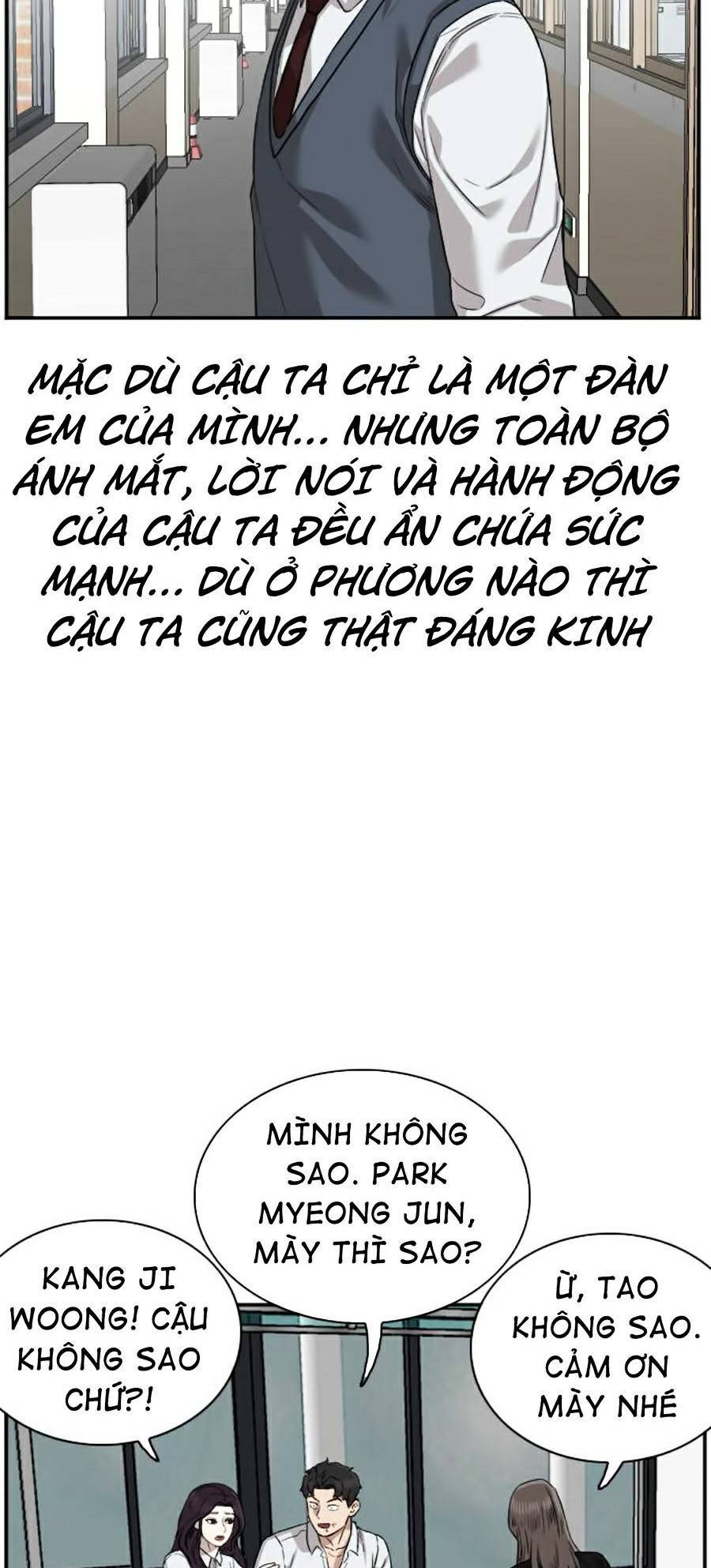 Người Xấu Chap 75 - Next Chap 76