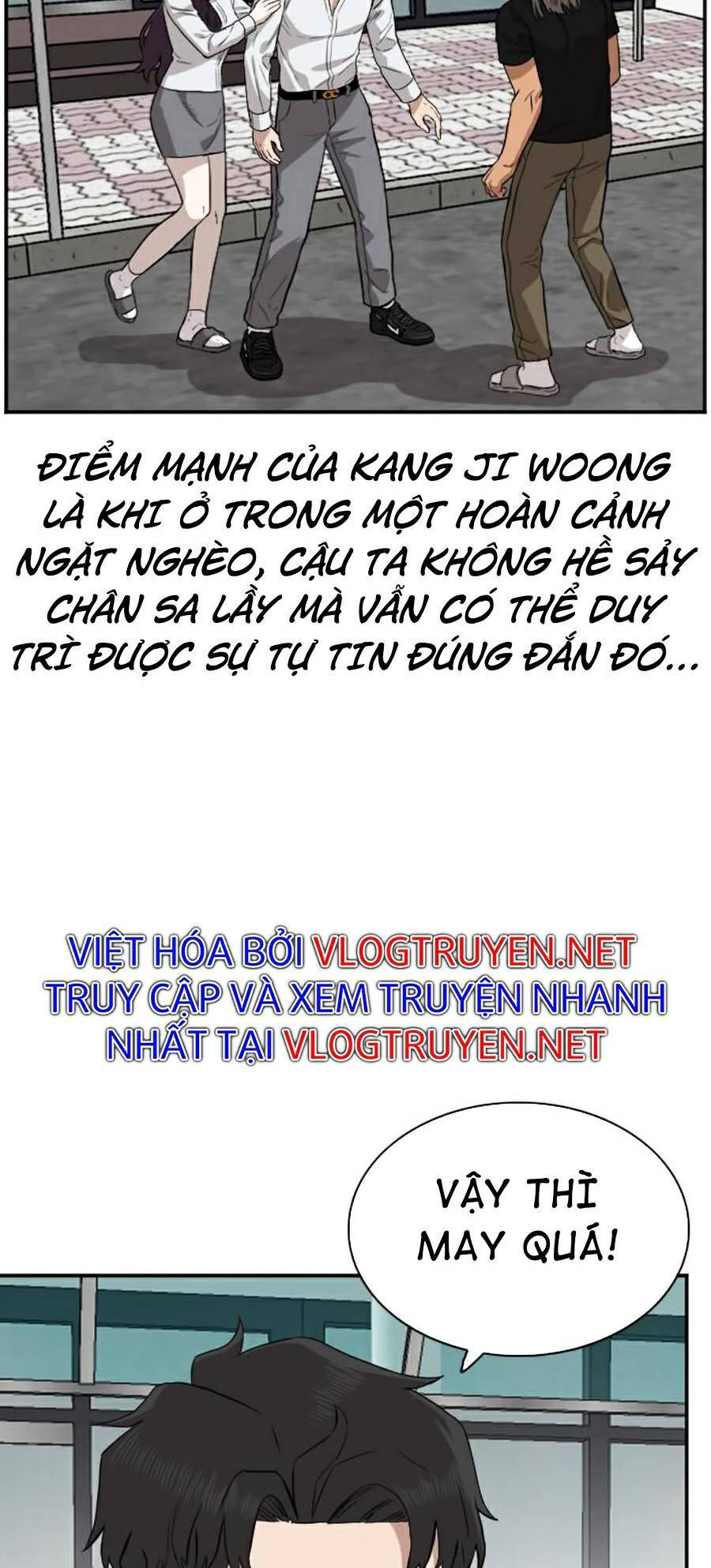 Người Xấu Chap 75 - Next Chap 76