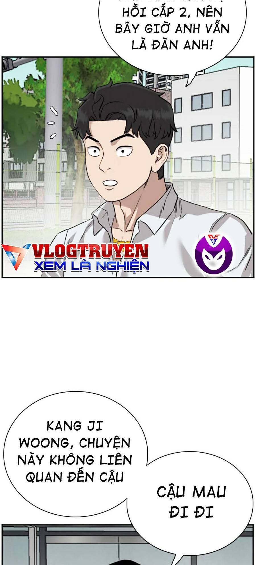 Người Xấu Chap 75 - Next Chap 76
