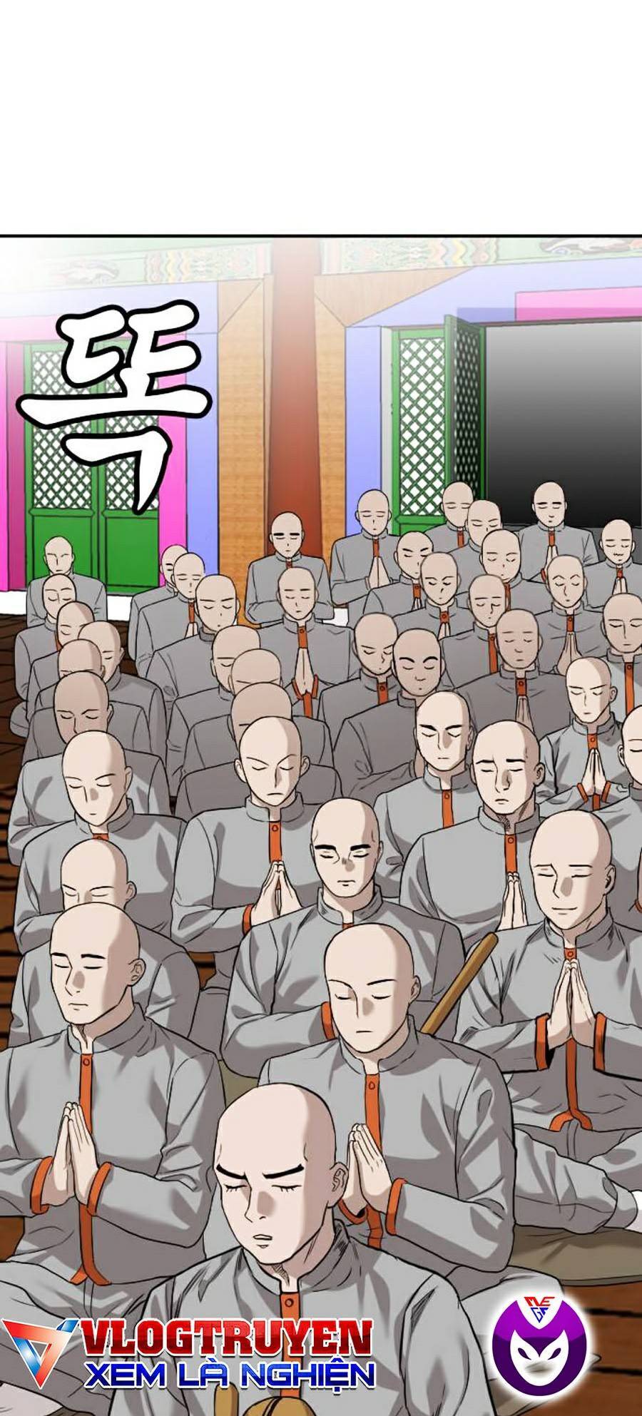 Người Xấu Chap 75 - Next Chap 76