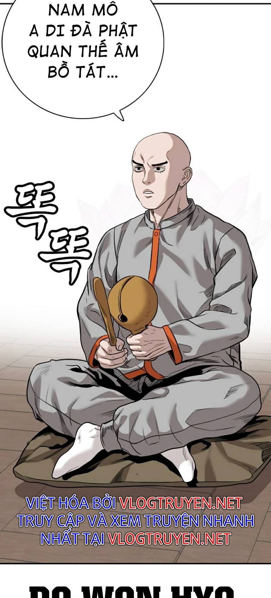 Người Xấu Chap 75 - Next Chap 76