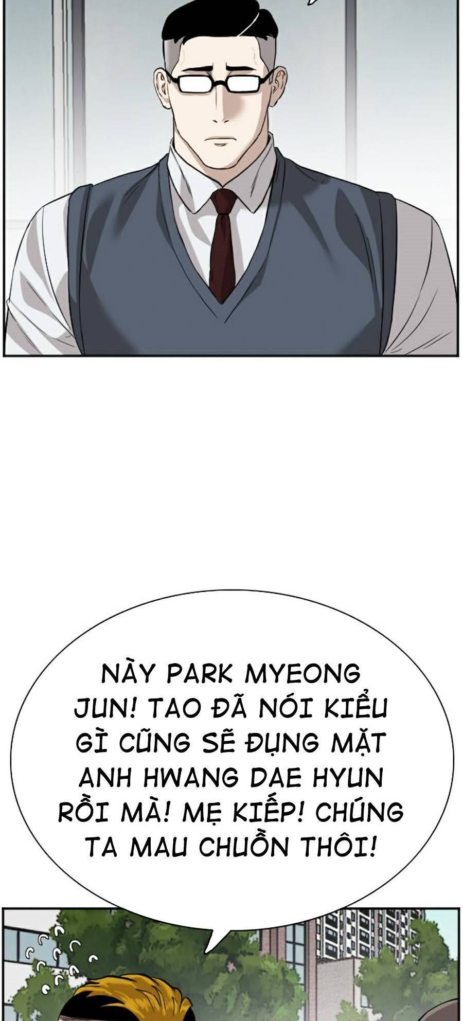 Người Xấu Chap 75 - Next Chap 76
