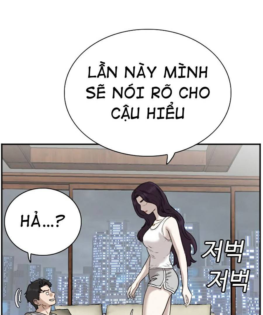 Người Xấu Chap 76 - Next Chap 77