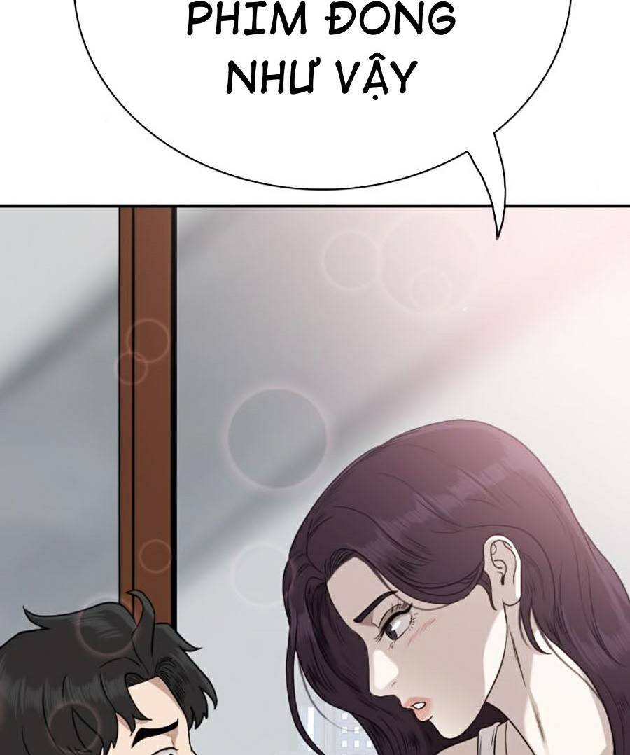Người Xấu Chap 76 - Next Chap 77