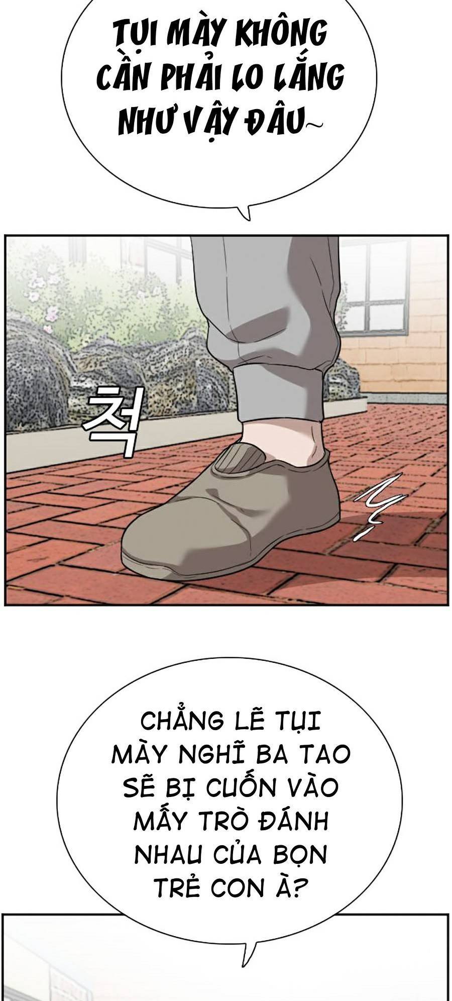 Người Xấu Chap 76 - Next Chap 77