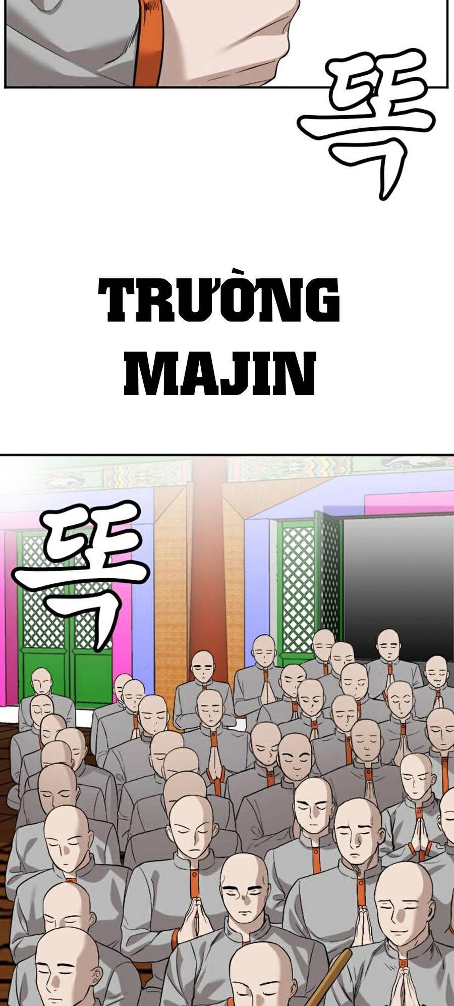 Người Xấu Chap 76 - Next Chap 77