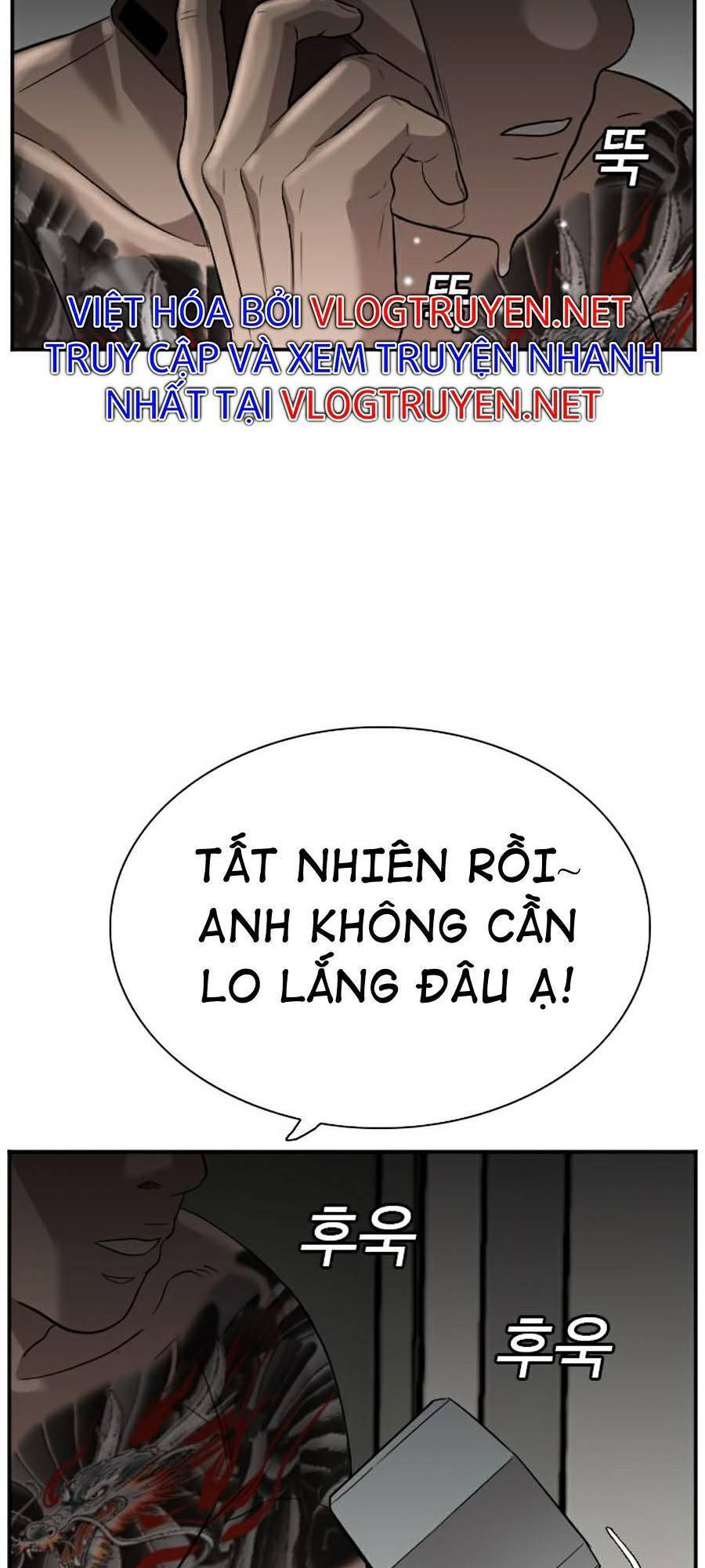 Người Xấu Chap 76 - Next Chap 77