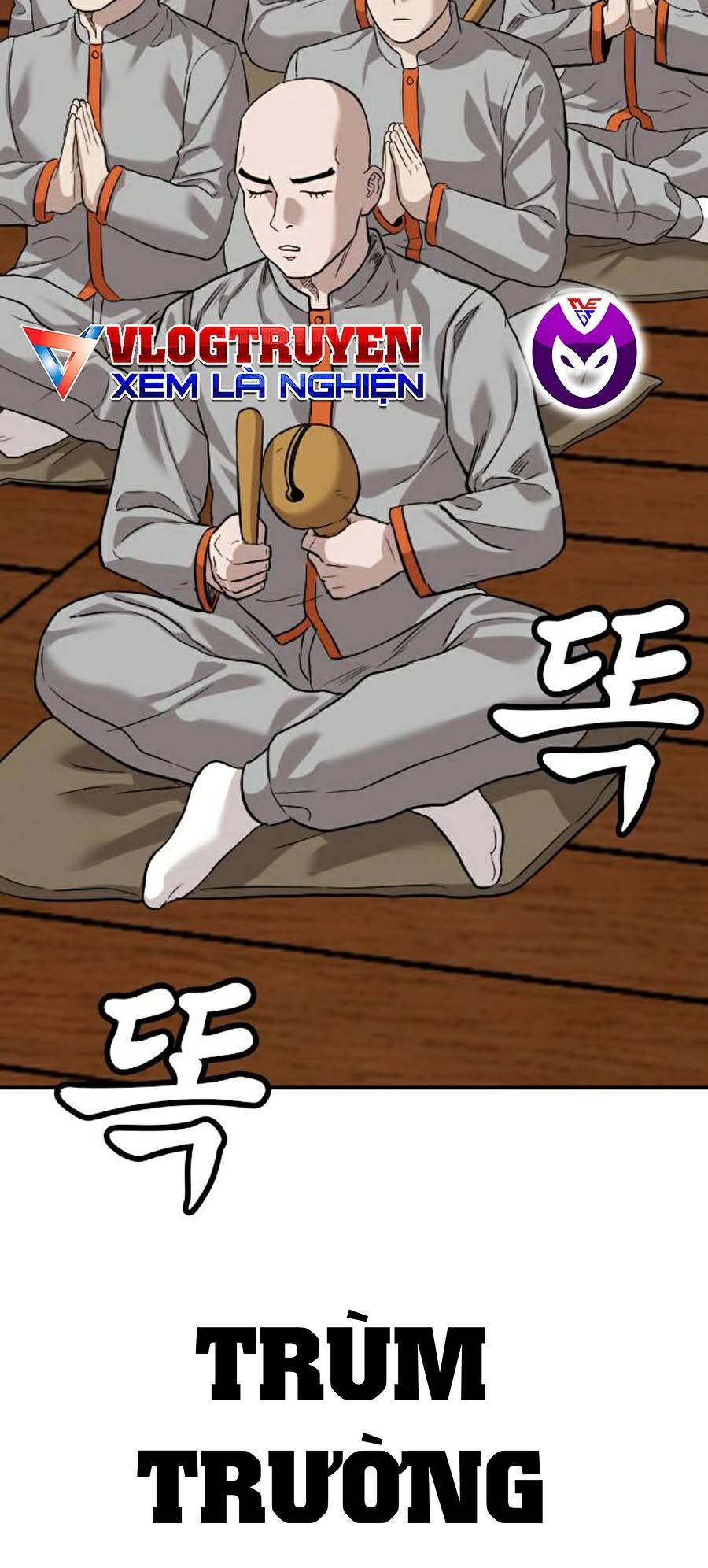 Người Xấu Chap 76 - Next Chap 77