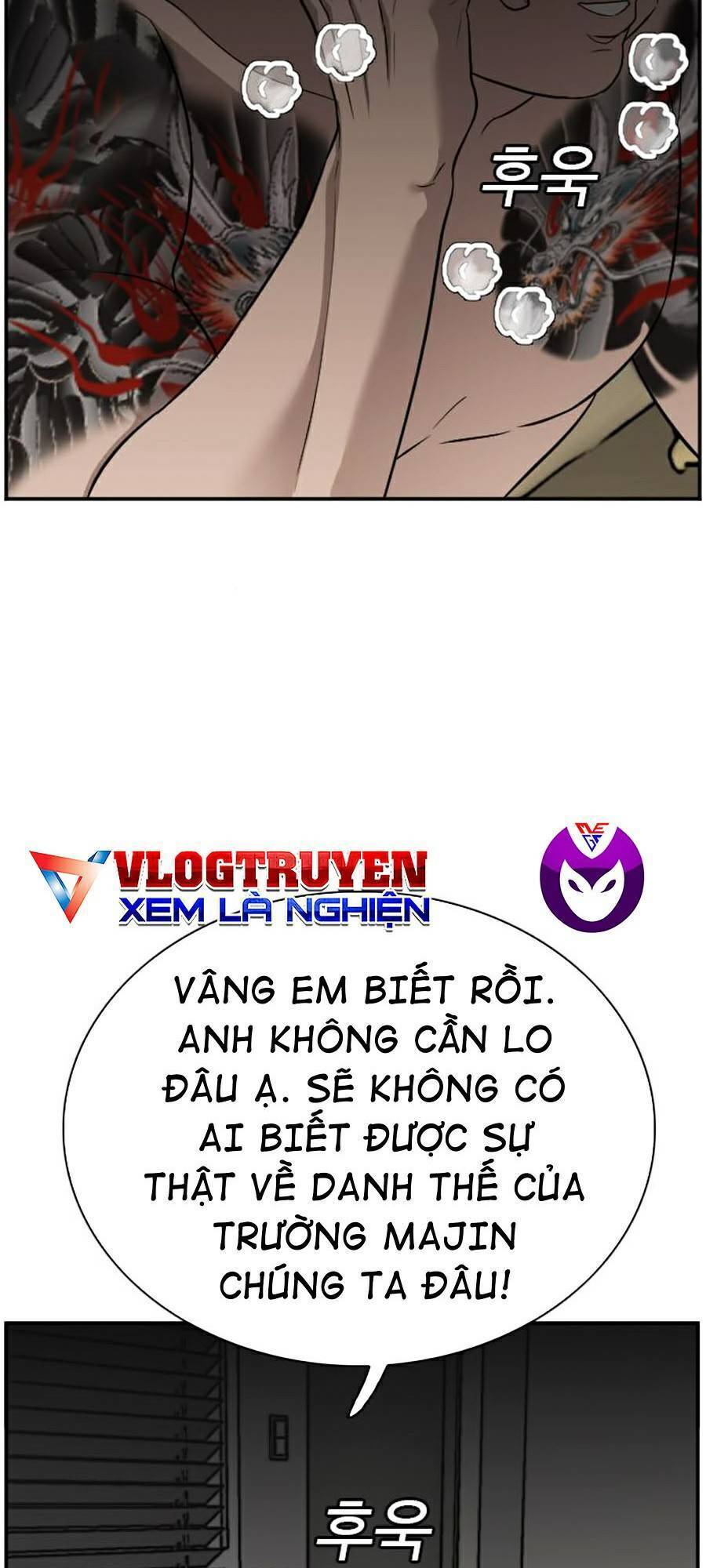 Người Xấu Chap 76 - Next Chap 77