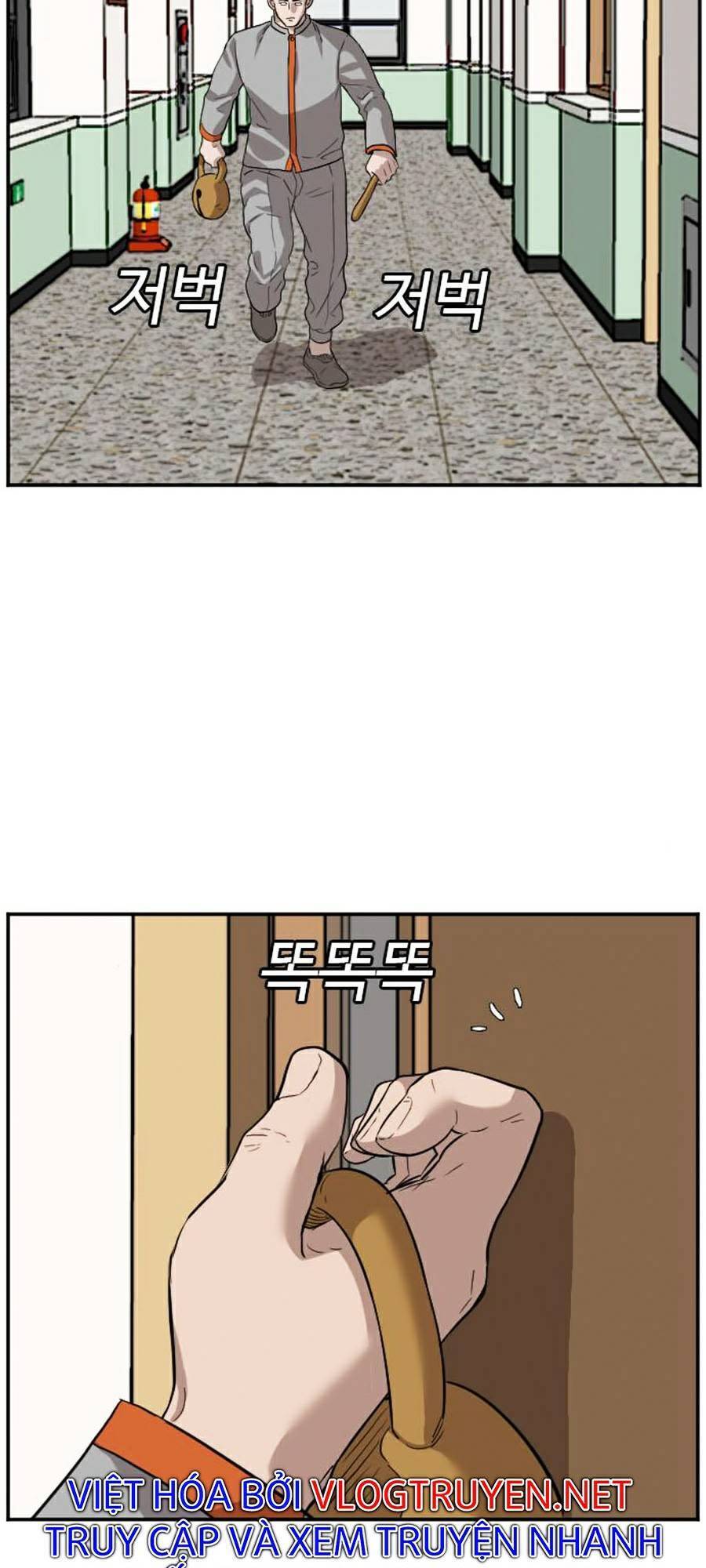 Người Xấu Chap 76 - Next Chap 77