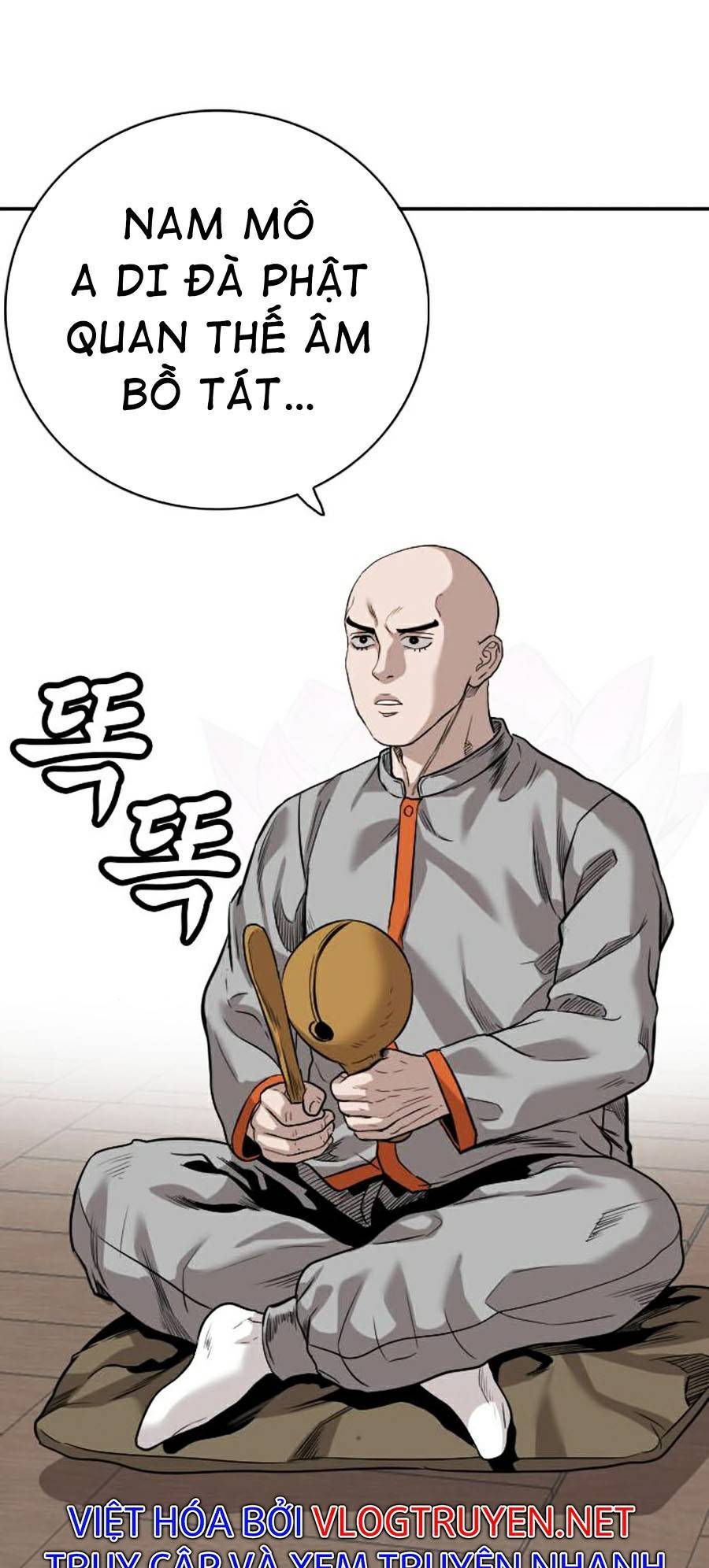 Người Xấu Chap 76 - Next Chap 77