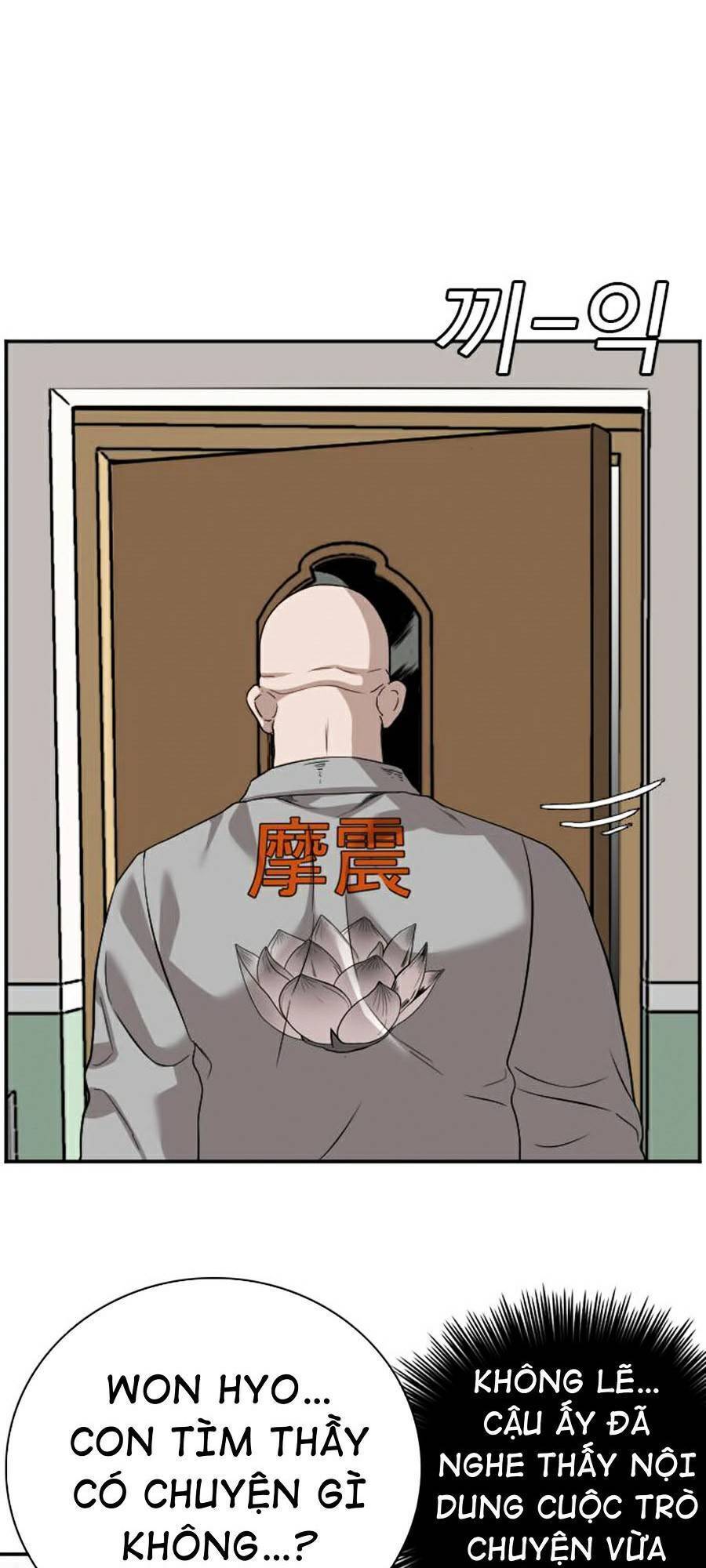 Người Xấu Chap 76 - Next Chap 77