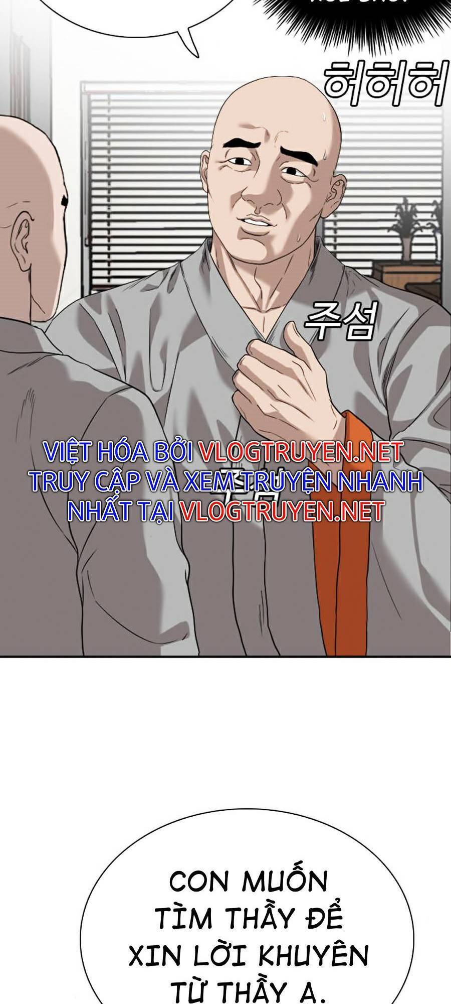 Người Xấu Chap 76 - Next Chap 77