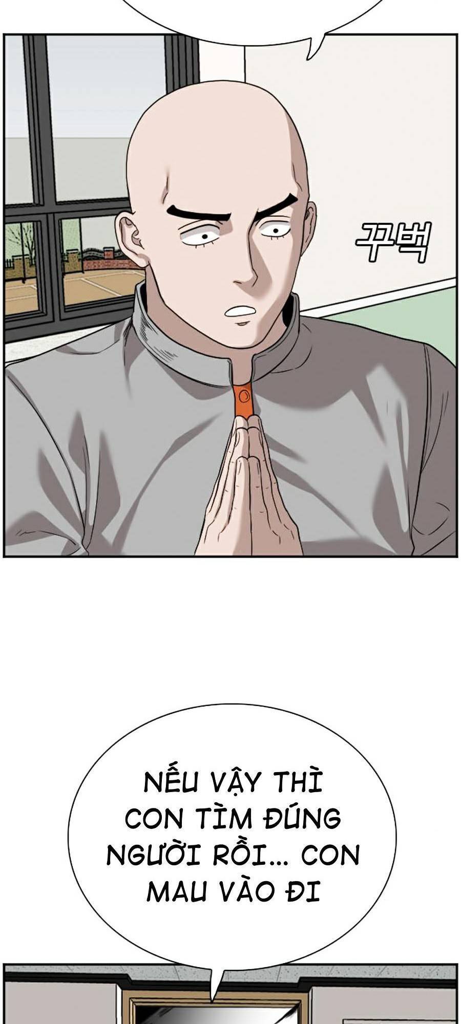 Người Xấu Chap 76 - Next Chap 77