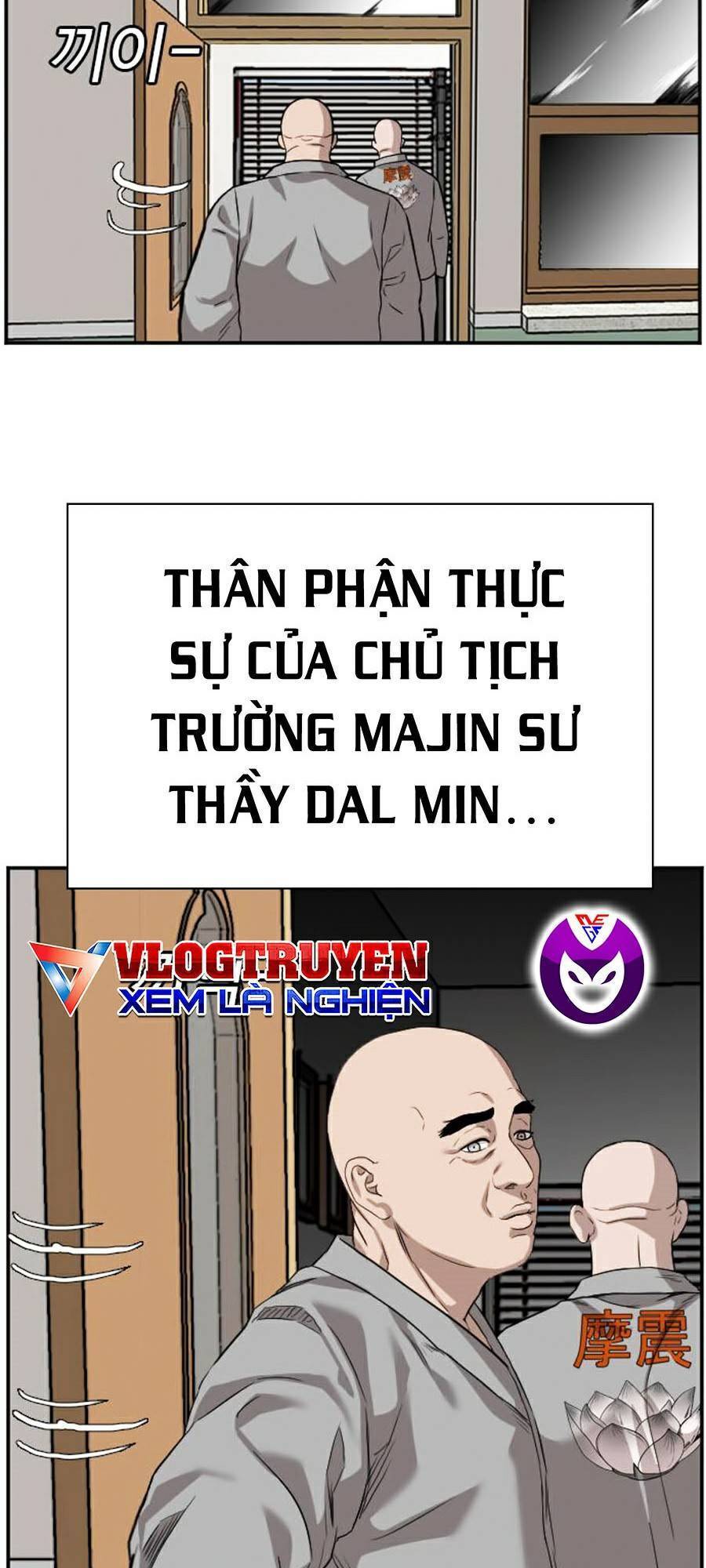 Người Xấu Chap 76 - Next Chap 77
