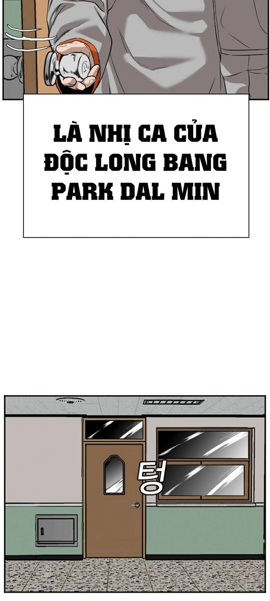 Người Xấu Chap 76 - Next Chap 77