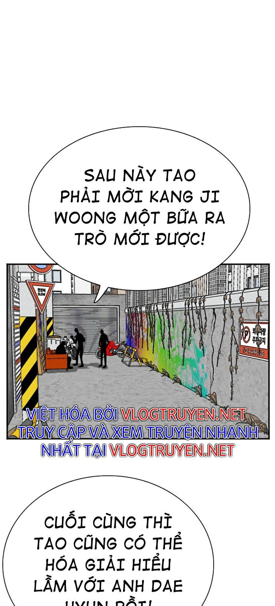 Người Xấu Chap 76 - Next Chap 77
