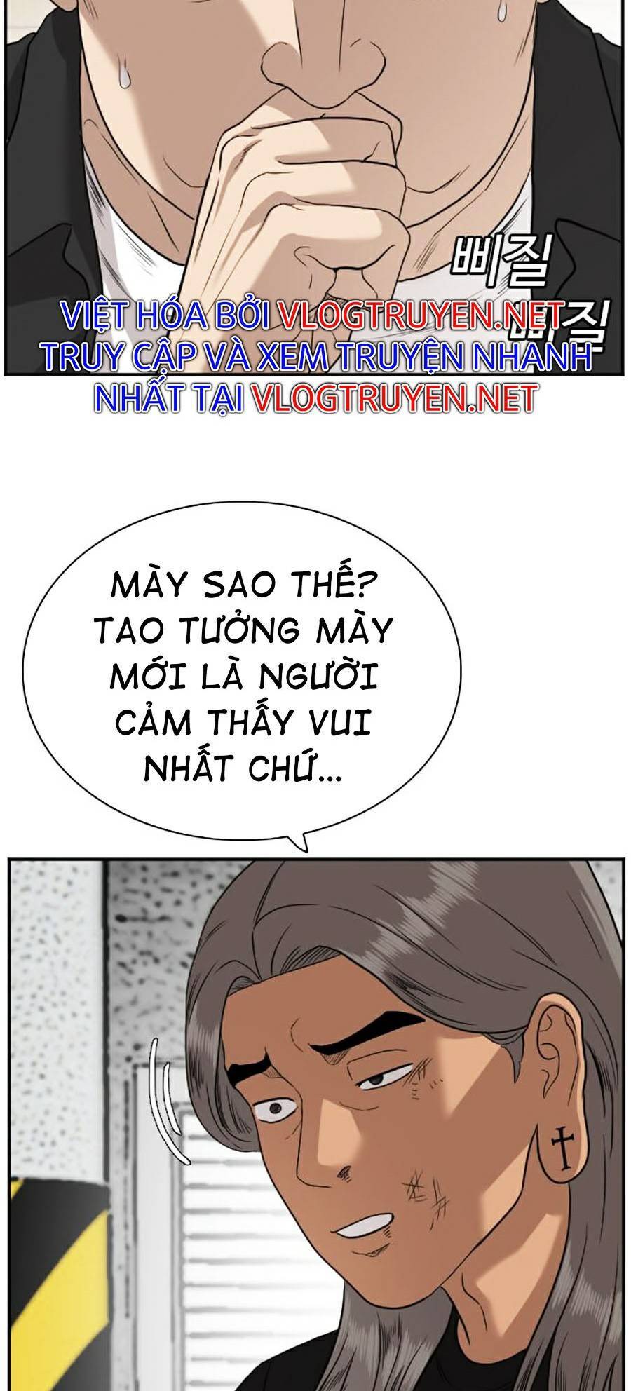 Người Xấu Chap 76 - Next Chap 77