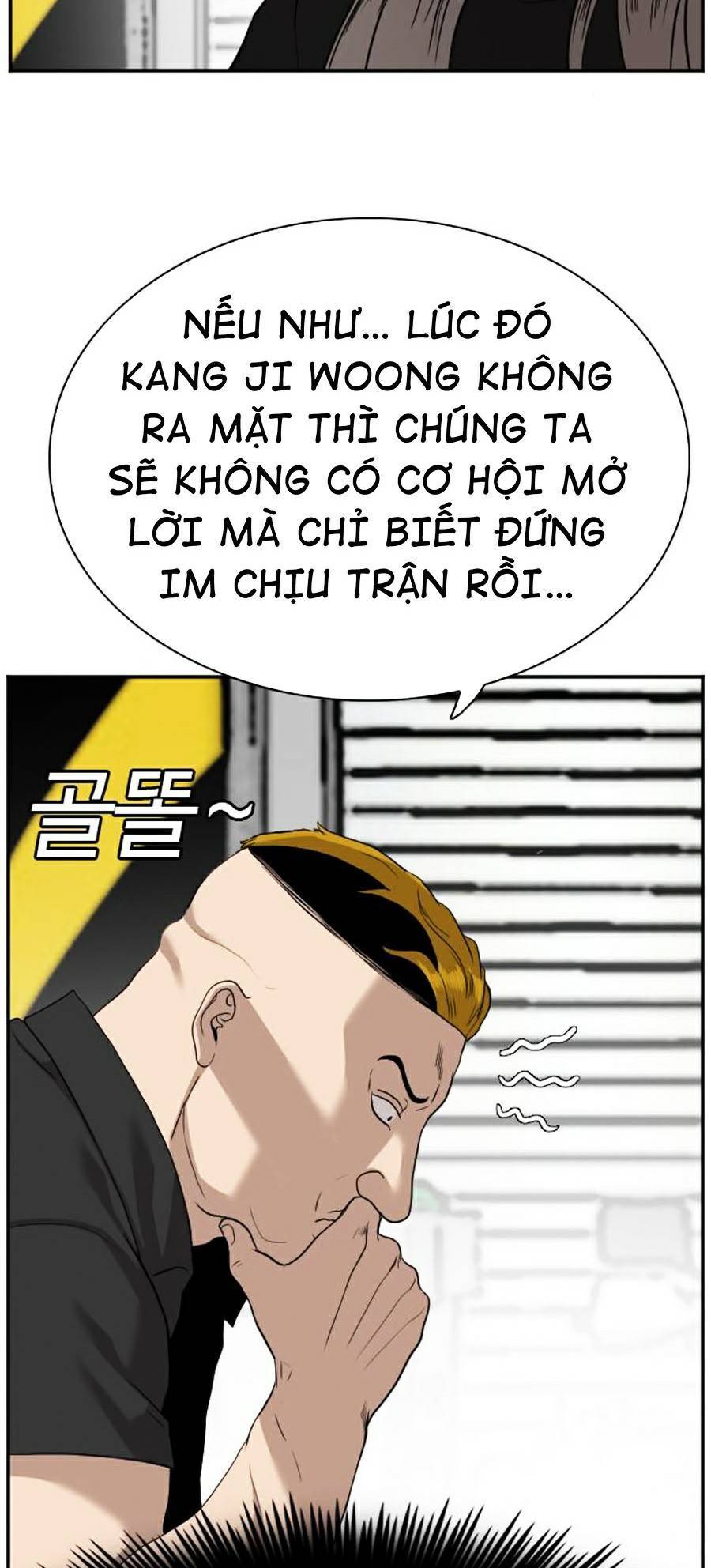 Người Xấu Chap 76 - Next Chap 77