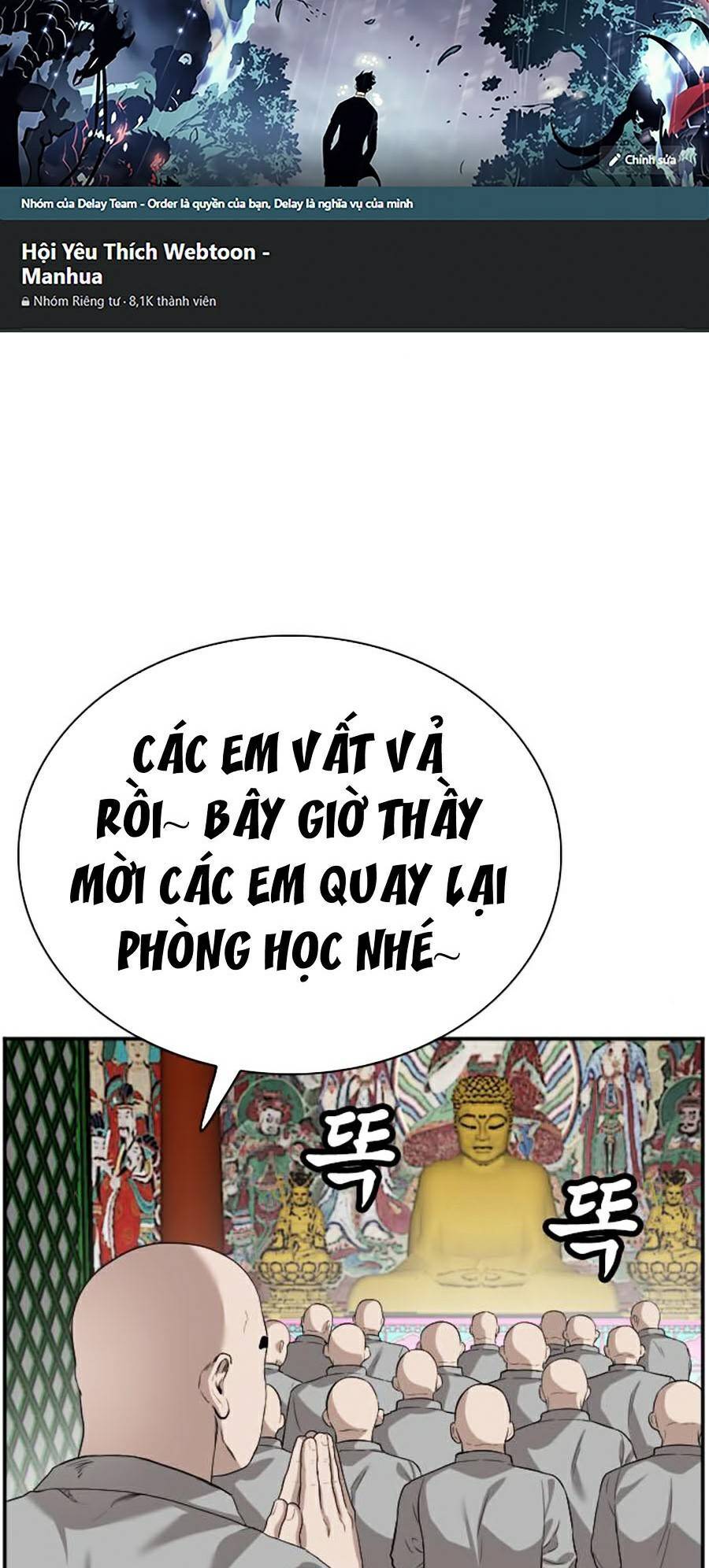 Người Xấu Chap 76 - Next Chap 77