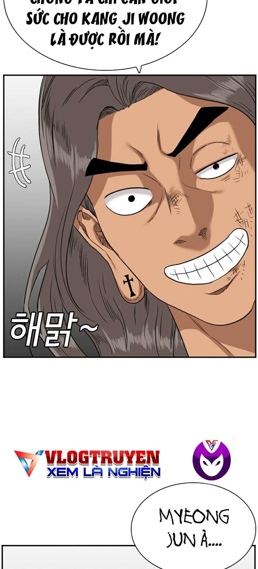 Người Xấu Chap 76 - Next Chap 77