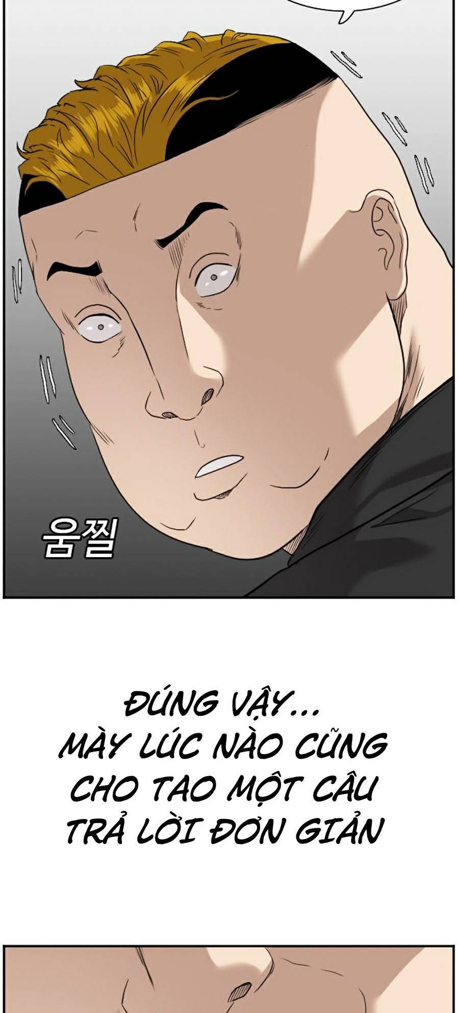 Người Xấu Chap 76 - Next Chap 77
