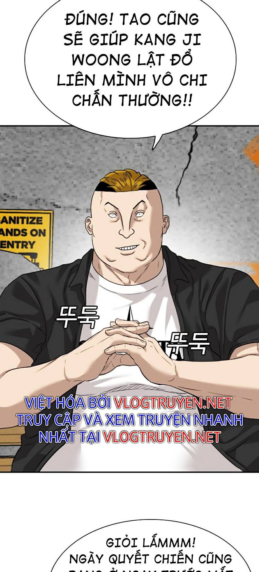 Người Xấu Chap 76 - Next Chap 77