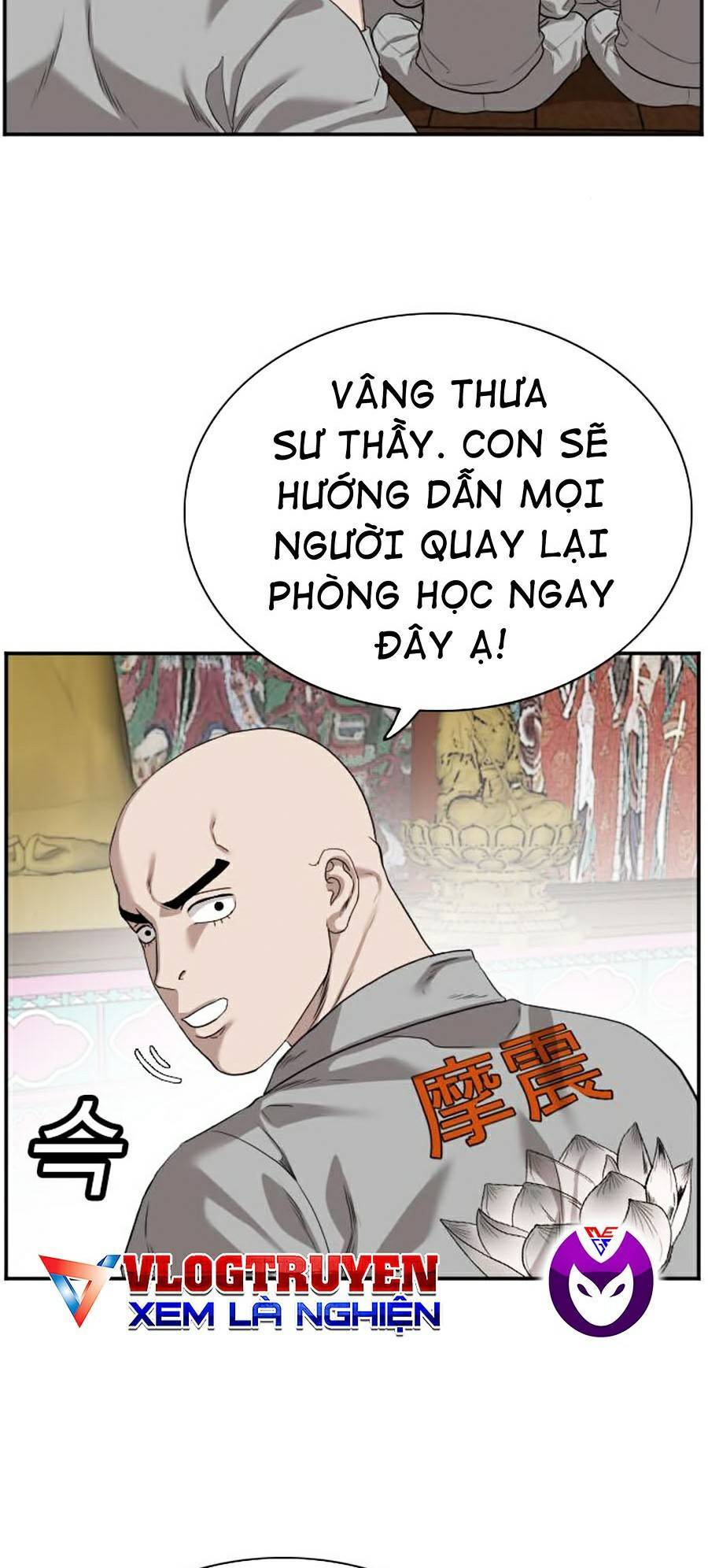 Người Xấu Chap 76 - Next Chap 77