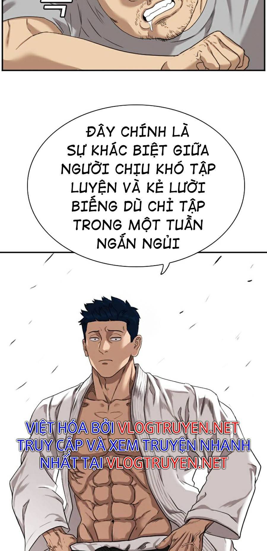 Người Xấu Chap 76 - Next Chap 77