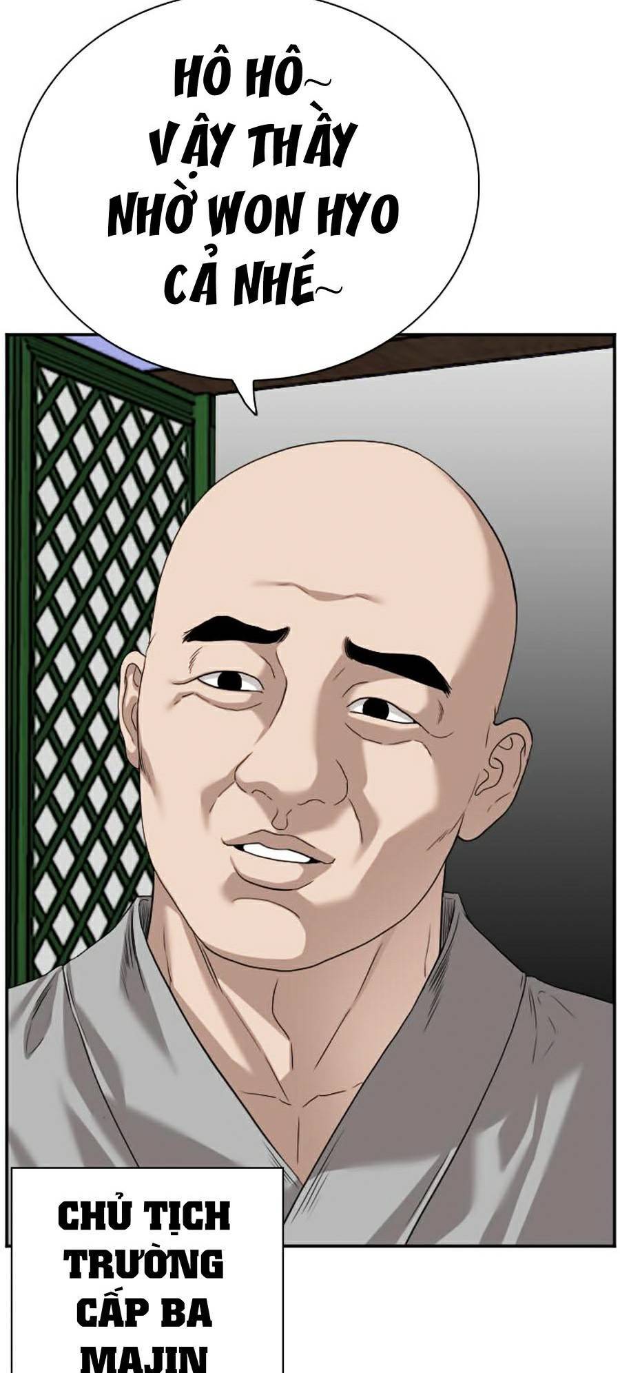 Người Xấu Chap 76 - Next Chap 77