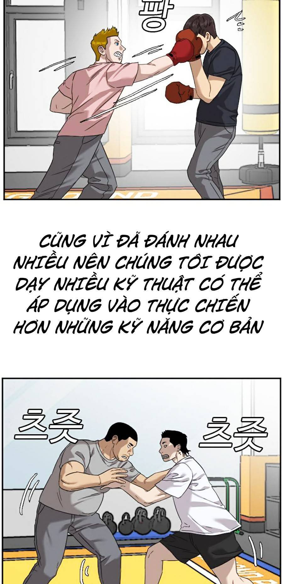 Người Xấu Chap 76 - Next Chap 77