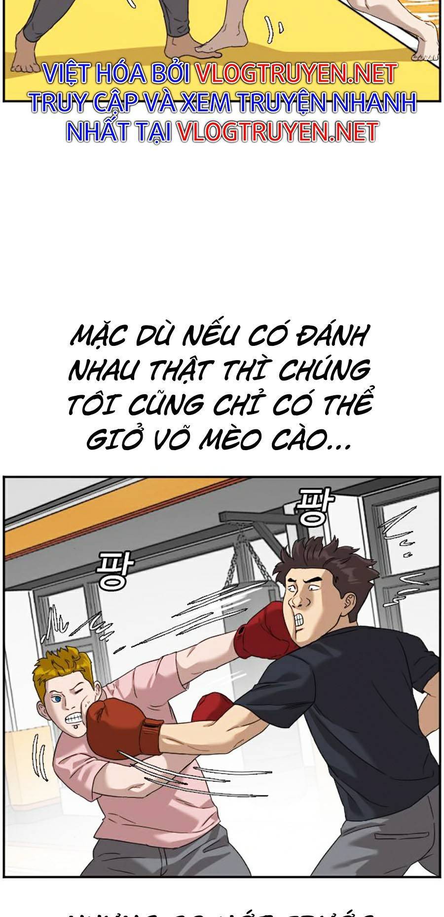 Người Xấu Chap 76 - Next Chap 77