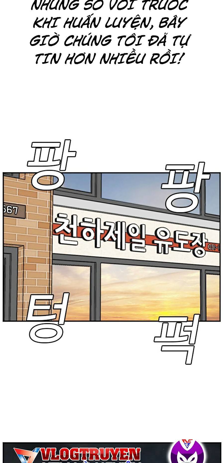 Người Xấu Chap 76 - Next Chap 77