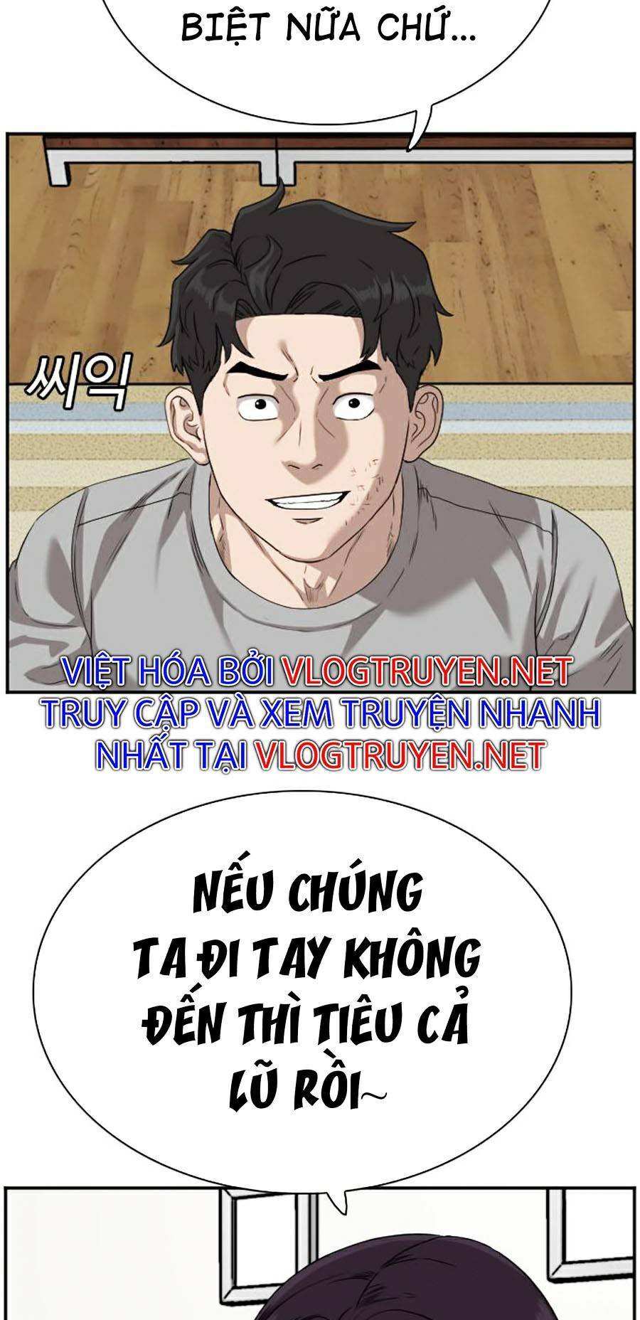 Người Xấu Chap 76 - Next Chap 77