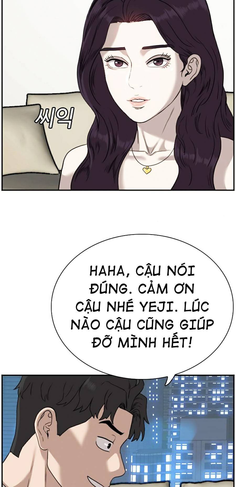 Người Xấu Chap 76 - Next Chap 77
