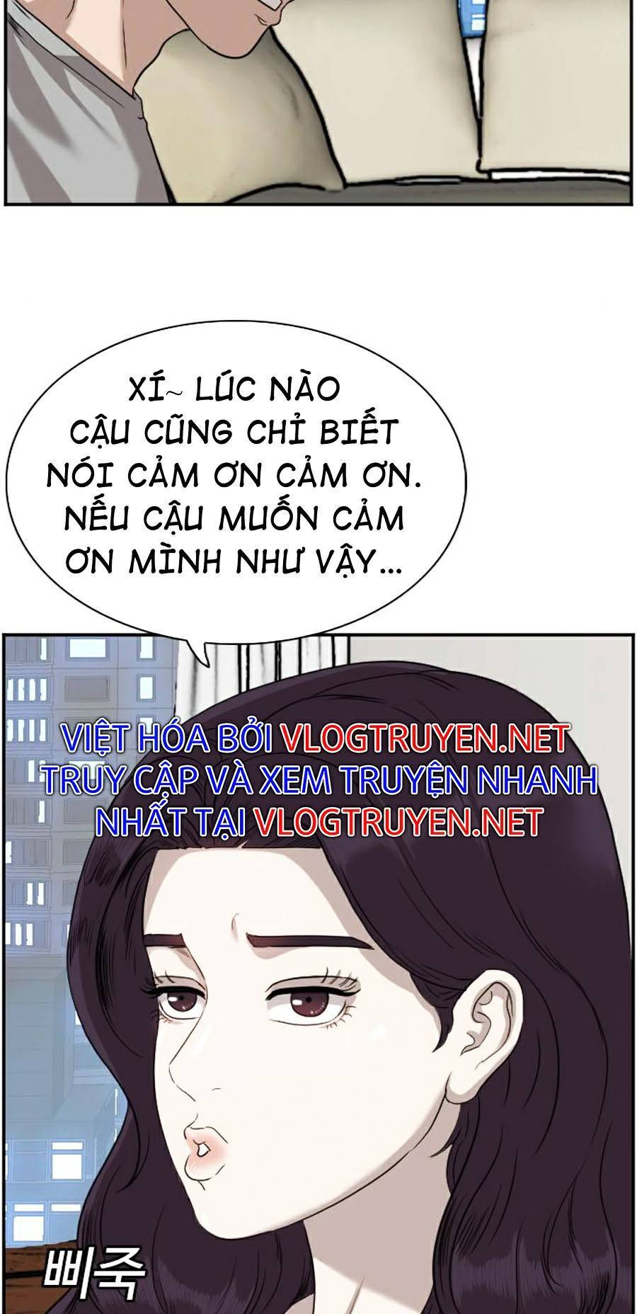 Người Xấu Chap 76 - Next Chap 77