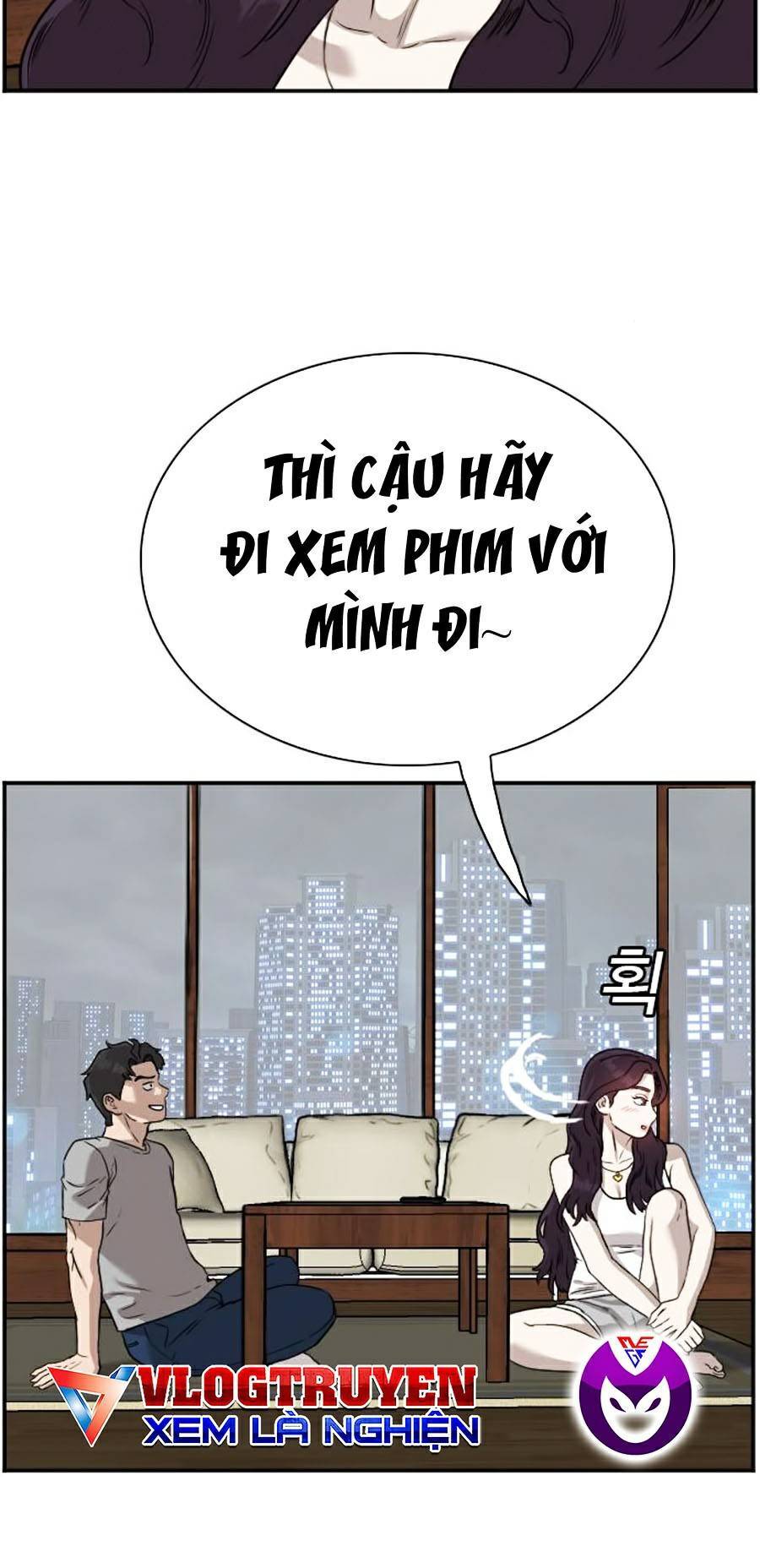 Người Xấu Chap 76 - Next Chap 77