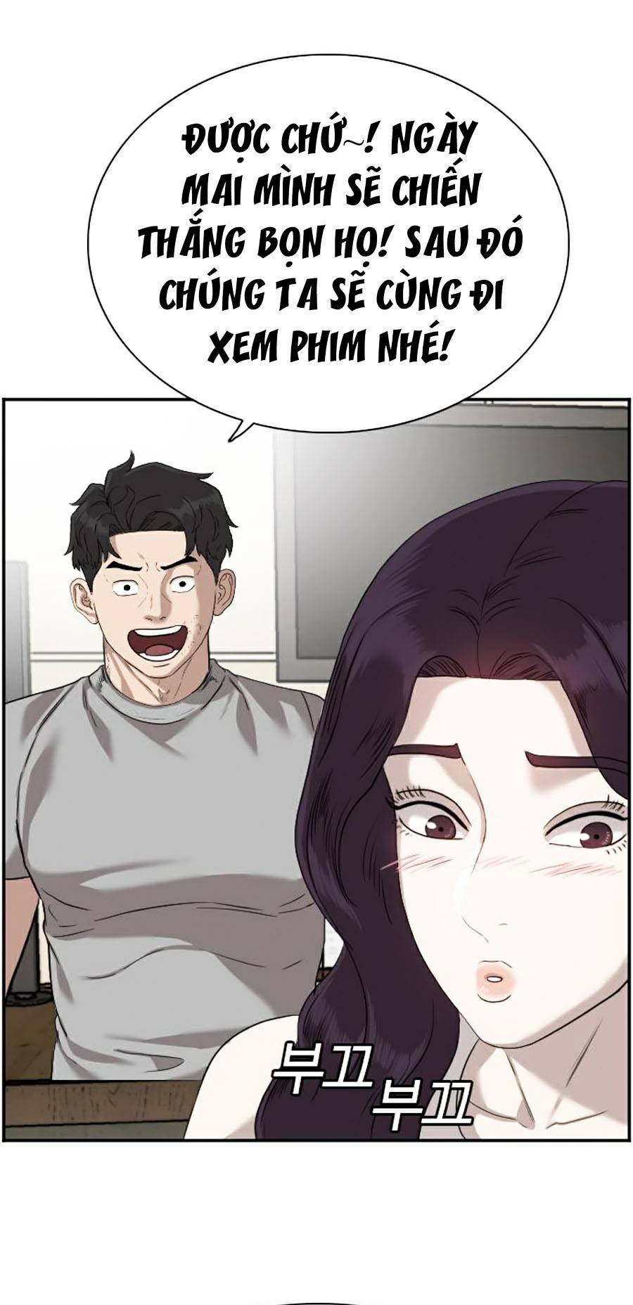 Người Xấu Chap 76 - Next Chap 77